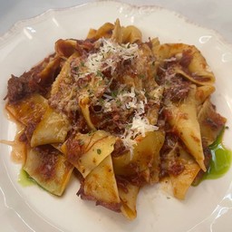 Beef Ragu