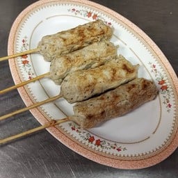 หมูแหนม