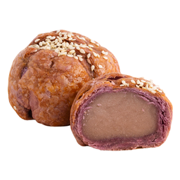 พายเปี๊ยะเผือก