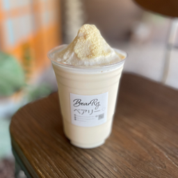 มอลต์ปั่น