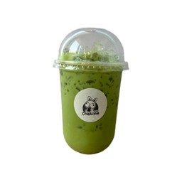 ชาเขียวนม