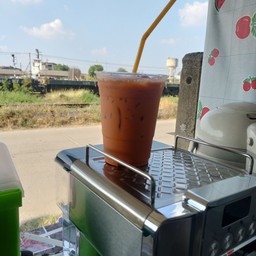 ชาเย็นไข่มุก