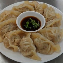 ชิวหยวนสปริงการ์เด้นท์ -