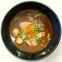 เนื้อ-น้ำตก