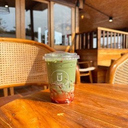 มัจฉะสตอเบอรรี่