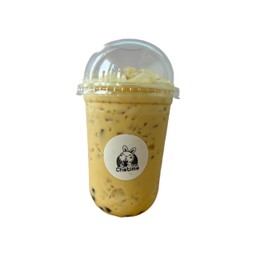 ชานมหอม