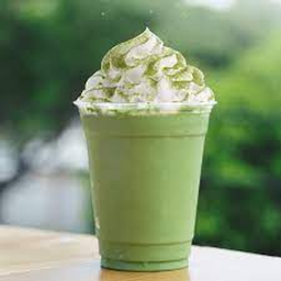 Matcha Latte Frappe