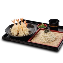 ฮิยาชิ เทมปุระกุ้ง