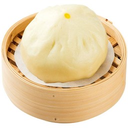 ซาลาเปาหมูสับไข่เค็ม