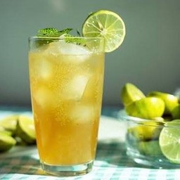 น้ำผึ้งมะนาว [Honey lemon]