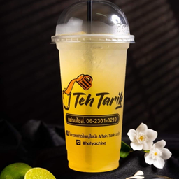 น้ำผึ้งมะนาว De