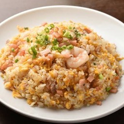 ข้าวผัด
