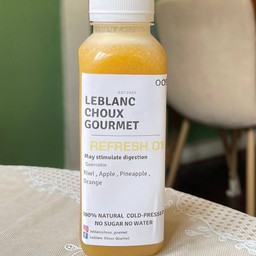 น้ำสกัดเย็น Refresh 01