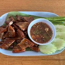 ไส้ย่าง