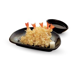Shrimp Tempura