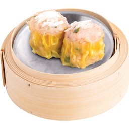 ขนมจีบปู