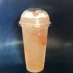 น้ำบ๊วย