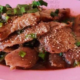 ร้านออแกร์น ตำสะดิ่ง