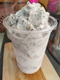 โอริโอ้ ปั่น