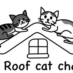 Roof Cat Cha ห้วยขวาง