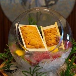 Kushiro Omakase and Japanese Dining -