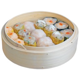 ติ่มซำรวม