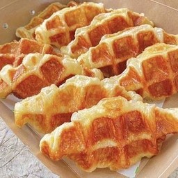 วาฟเฟิล