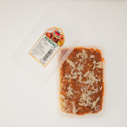 ทอดมันปู(500g)