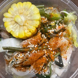 ร้านอู้ฟู่หม่าล่าหม้อไฟอินดี้ปิ่นเกล้า -