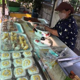 ทองม้วนสดป้าติ๋ม