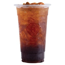 ชาดำบ๊วย