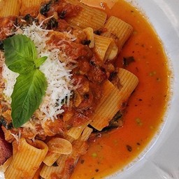 ARRABBIATA
