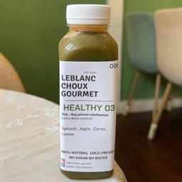 น้ำสกัดเย็น Healthy 03