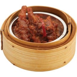 ขาไก่น้ำแดง