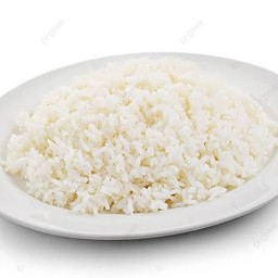 ข้าวสวย