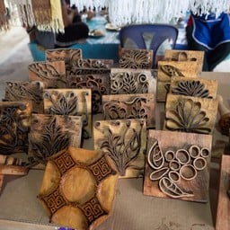 ศรีนาคาโมเดล