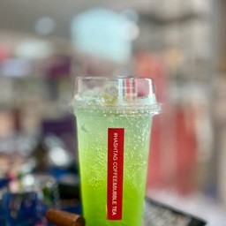 กีวีโซดา