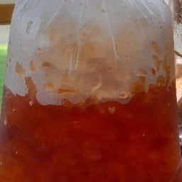 ชาดำถุงกระดาษ