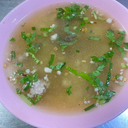 ข้าวต้มหมู