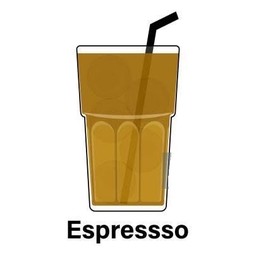 เอสเพรสโซ่ [Espressso]