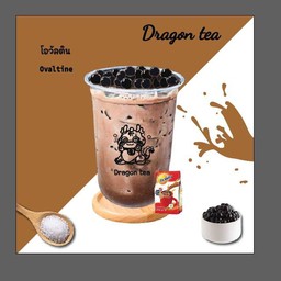 โอวัลติน