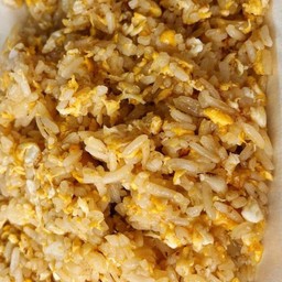 ข้าวผัดไข่