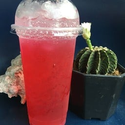 แดงโซดา