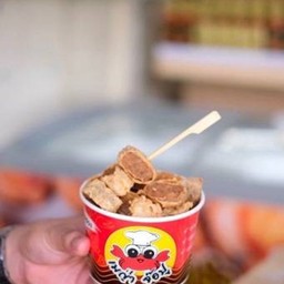 ทอด-แฮ่กึ๊นจิ๋ว (9ลูก)