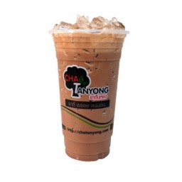 โอวัลตินเย็น