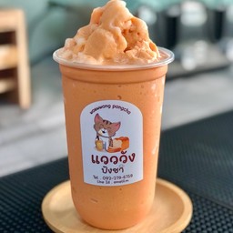 ชาไทยปั่น