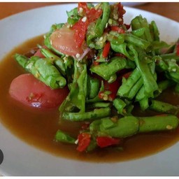 ตำถั่วปลาร้า