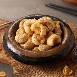 แคปหมู (ดั้งเดิม)