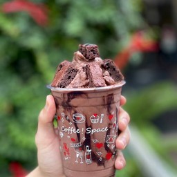 CHOCO BROWNIE