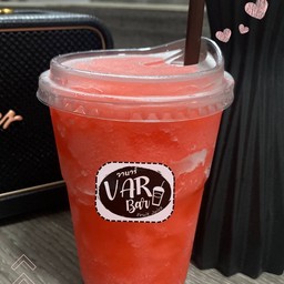 สตอเบอรี่ ปั่น